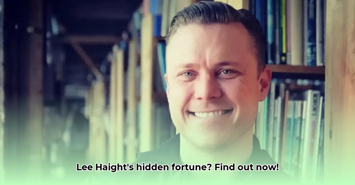 lee-haight-net-worth